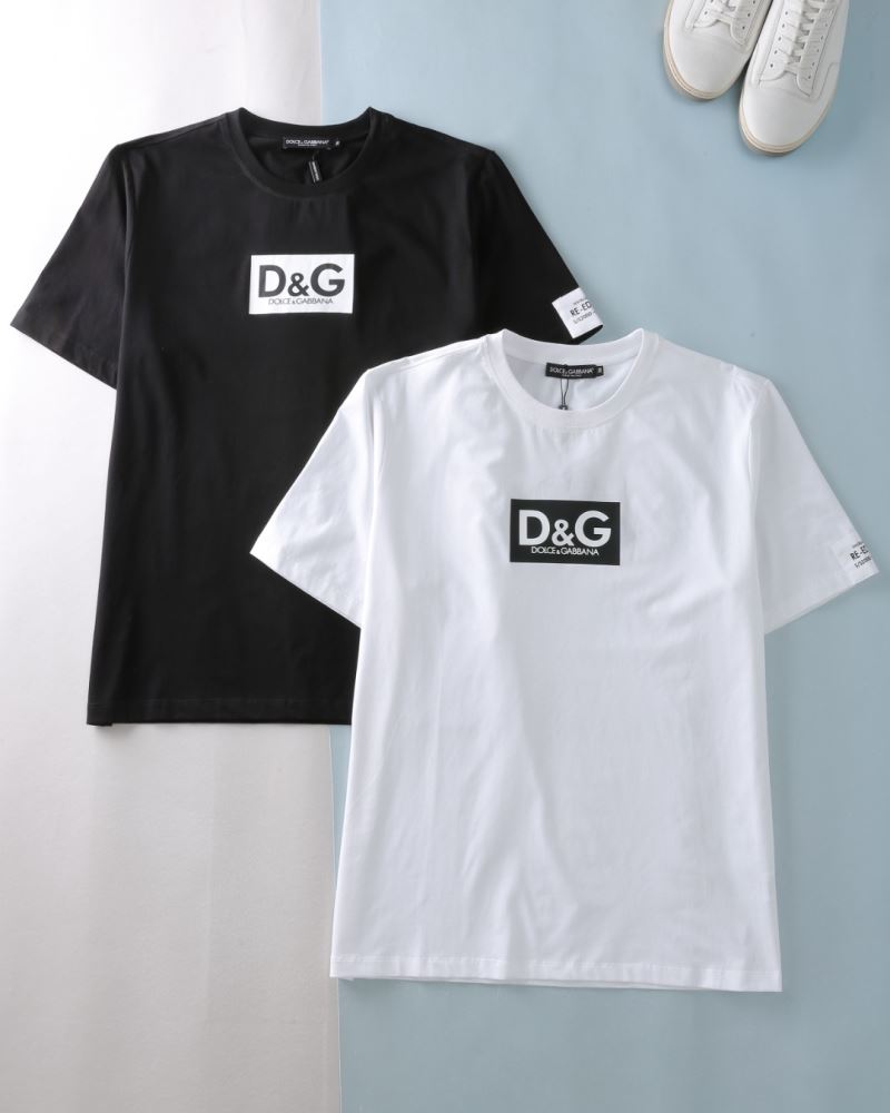 Dolce Gabbana T-Shirts